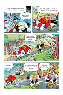 Galeria - zdjęcie nr. 2 - Elektryczna 313. Gigant Poleca. Tom 2/2026