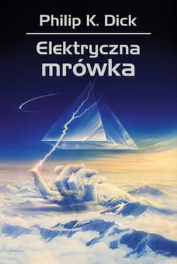 Elektryczna mrówka