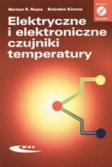 Elektryczne i elektroniczne czujniki temperatury - Rząsa Mariusz R.