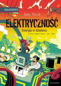 Elektryczność Energia w działaniu - Andy Hirsch