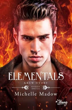 Elementals Tom 2 Krew Hydry