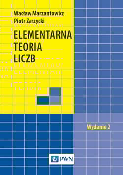 Elementarna teoria liczb - Zarzycki Piotr