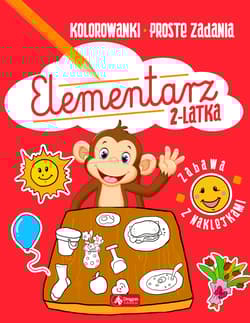 Elementarz 2-latka