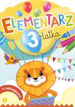 Elementarz 3-latka