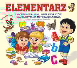 Elementarz - Elżbieta Nowosielska, Ernest Błędowski