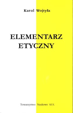 Elementarz etyczny