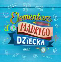 Elementarz mądrego dziecka - Wy