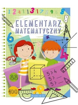 Elementarz matematyczny - M. Kłysz