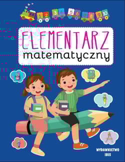 Elementarz matematyczny - Opracowanie Zbiorowe