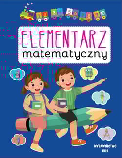 Elementarz matematyczny - Opracowanie Zbiorowe