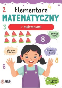 Elementarz matematyczny - Opracowanie Zbiorowe