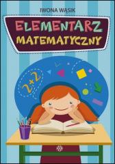 Elementarz matematyczny -  Iwona Wąsik