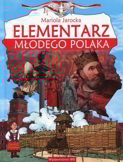 Elementarz młodego Polaka - Jarocka Mariola