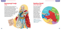 Galeria - zdjęcie nr. 2 - Elementarz patrioty, czyli kocham Polskę
