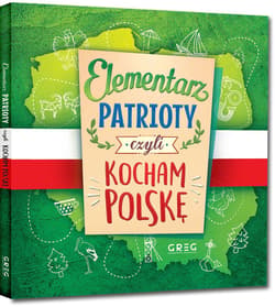 Galeria - zdjęcie nr. 3 - Elementarz patrioty, czyli kocham Polskę