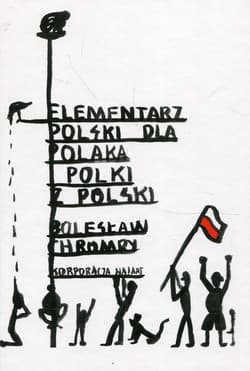 Elementarz Polski dla Polaka i Polki z Polski - Bolesław Chromry