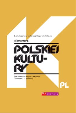 Elementarz polskiej kultury - Szafraniec Karol