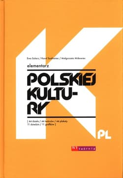 Elementarz polskiej kultury - Szafraniec Karol