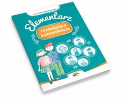 Elementarz rozwijający komunikację - Iwona Kowalcze-Filar