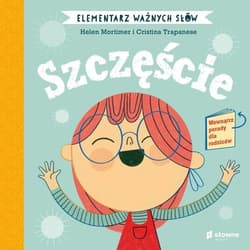 Elementarz Ważnych Słów Szczęście