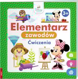 Elementarz zawodow. Ćwiczenia