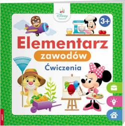 Elementarz zawodow. Ćwiczenia - Praca zbiorowa