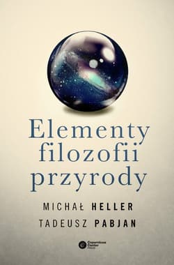 Elementy filozofii przyrody - Michał Heller, Pabjan Tadeusz