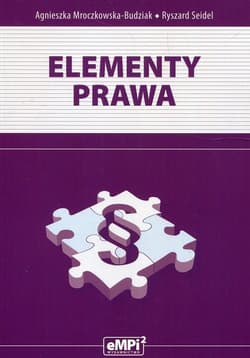 Elementy prawa