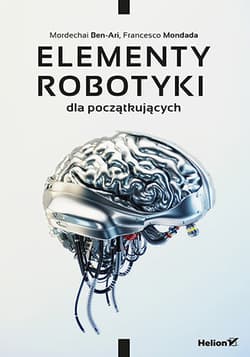 Elementy robotyki dla początkujących - Francesco Mondada