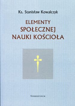 Elementy społecznej nauki Kościoła