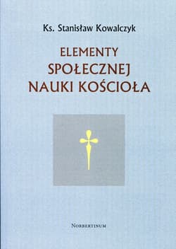 Elementy społecznej nauki Kościoła