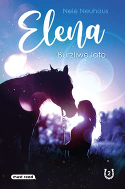 Elena. Burzliwe lato - ebook - Nele Neuhaus