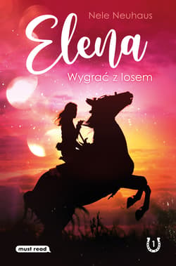 Elena - ebook