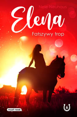 Elena. Fałszywy trop - ebook - Nele Neuhaus