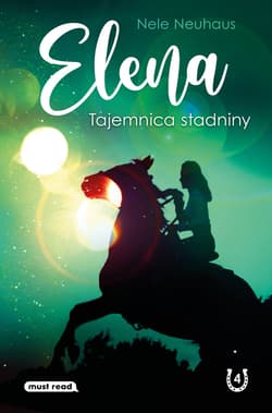 Elena. Tajemnica stadniny - ebook - Nele Neuhaus