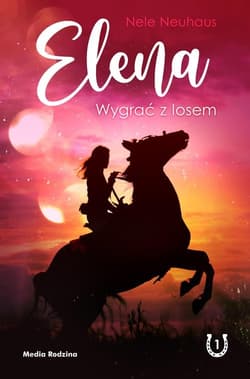 Elena Wygrać z losem - Nele Neuhaus