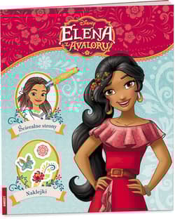 Elena z Avaloru - Praca zbiorowa