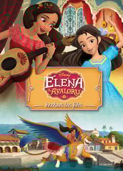 Elena z Avaloru Kocham ten film - Opracowanie Zbiorowe