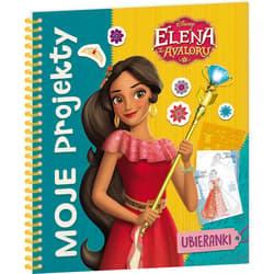 Elena z Avaloru Moje projekty/SKF4 SKF-4 - Opracowanie Zbiorowe