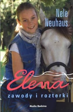 Elena Zawody i rozterki - Nele Neuhaus