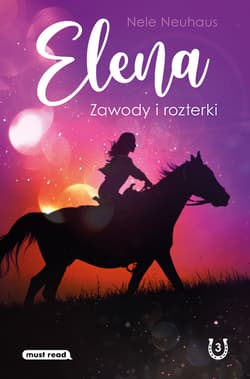 Elena. Zawody i rozterki - ebook - Nele Neuhaus