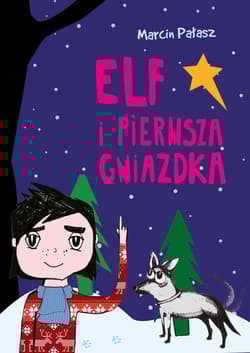 Elf i pierwsza Gwiazdka - Marcin Pałasz