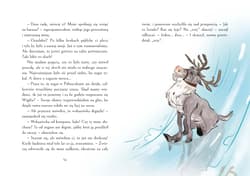 Galeria - zdjęcie nr. 4 - Elf Mareczek i wielka tajemnica. 24 godziny do Świąt. Elf Mareczek