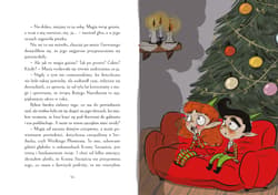 Galeria - zdjęcie nr. 2 - Elf Mareczek i wielka tajemnica. 24 godziny do Świąt. Elf Mareczek