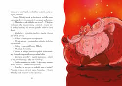 Galeria - zdjęcie nr. 4 - Elf Mareczek ratuje Święta. 24 przygody