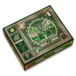 ELF Puzzle Theory11