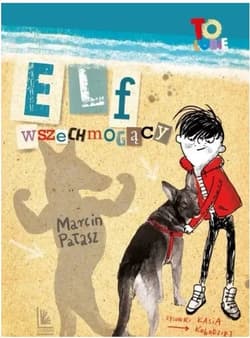 Elf wszechmogący wyd. 8