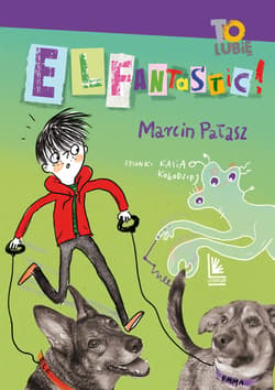 ELFantastic! - ebook - Marcin Pałasz
