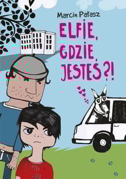 Elfie gdzie jesteś