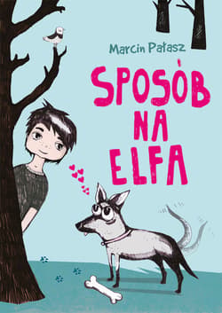 Elfomania. Sposób na Elfa - ebook